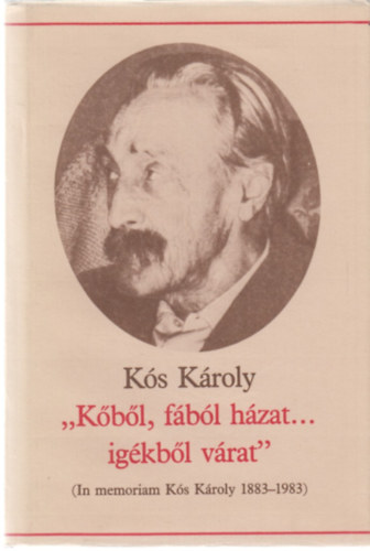 Ks Kroly - "Kbl, fbl hzat...igkbl vrat"