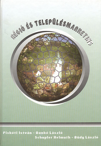 Sarudi Csaba - R�gi�- �s telep�l�smarketing