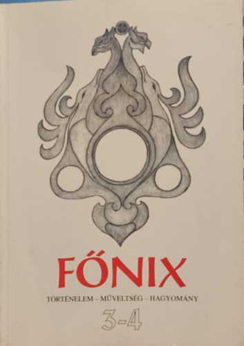 Farkas Zoltn - Fnix Trtnelem- Mveltsg- Hagyomny 3-4