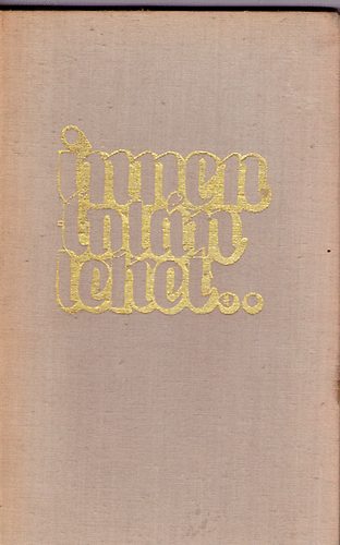 Sznt Pter Nmeth Tams - Innen taln lehet...