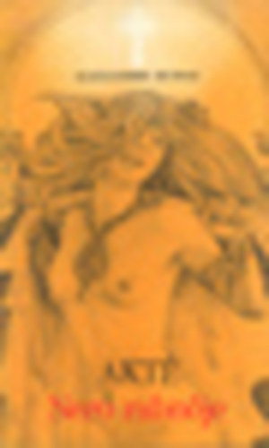 A.Dumas - AKTÉ Nero rabnője