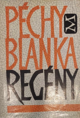 Pchy Blanka - Regny (Dediklt)