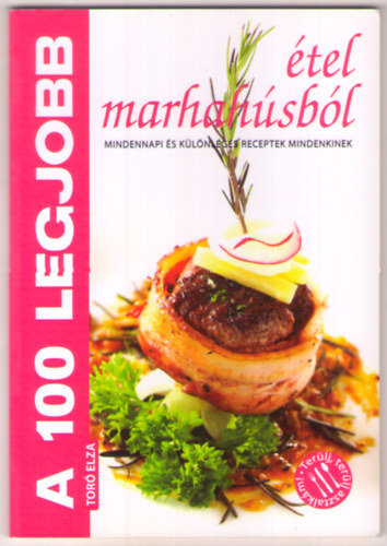 A 100 legjobb tel marhahsbl