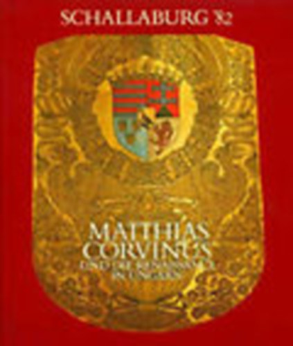 nincs megadva - Matthias Corvinus und die renaissance in Ungarn