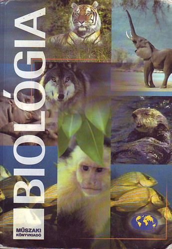 Bolla Marianna; Andr�ssy P�ter - Biol�gia