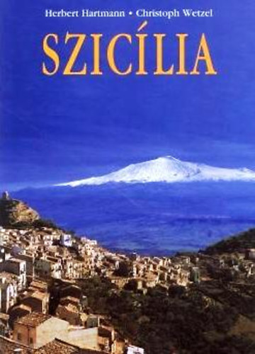 Hartmann-Wetzel - Szic�lia