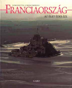 Simonetta Crescimbeni - Franciaorszg - Az let des ze
