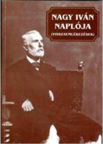Nagy Ivn naplja (visszaemlkezsek)