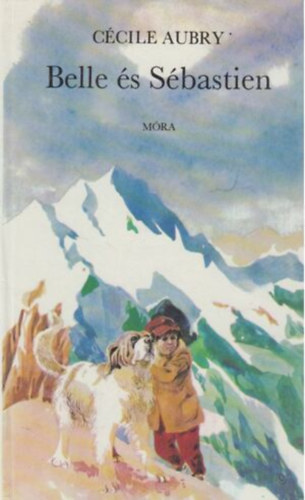 Cecile Aubry - Belle �s S�bastien