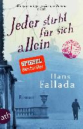 Hans Fallada - Jeder stirbt fr sich allein