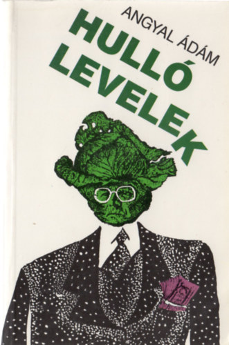 Angyal �d�m - Hull� levelek