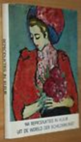 Nincs - 144 reprodukties in kleur uit de wereld der schilderkunst