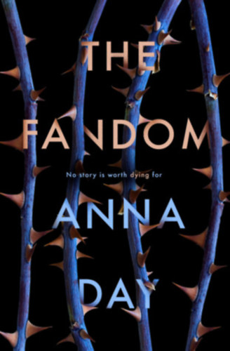 Anna Day - The Fandom