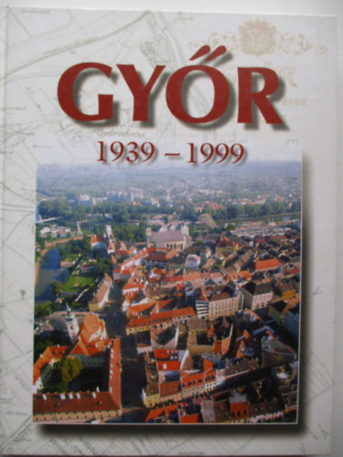 Dr. Winkler Gbor - Gyr 1939-1999