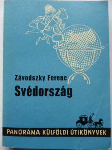 Zvodszky Ferenc - Svdorszg (Zvodszky)