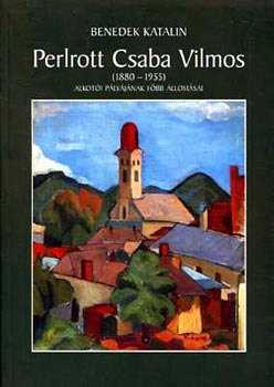 Benedek Katalin - Perlrott Csaba Vilmos