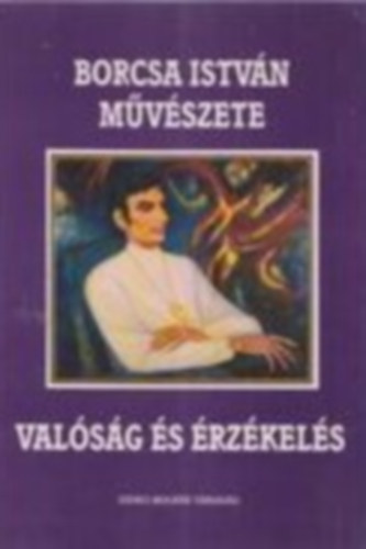 Borcsa István művészete 1.