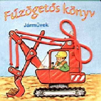 Fzgets knyv - Jrmvek