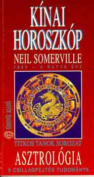 Neil Sommerville - Knai horoszkp 1994.