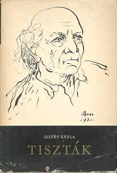Illy�s Gyula - Tiszt�k