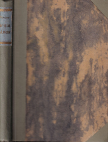 Claude Farr�re - �pium-m�mor