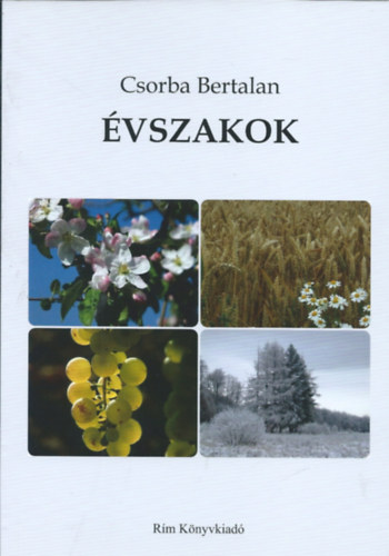 Csorba Bertalan - vszakok