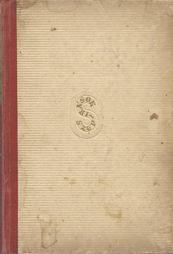 Edmond Jaloux - A láng fellobban