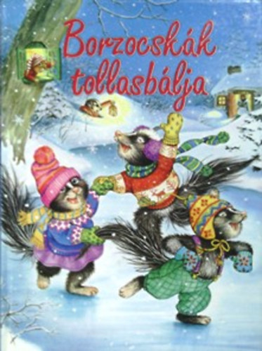 Ted Bailey - Borzocskk tollasblja