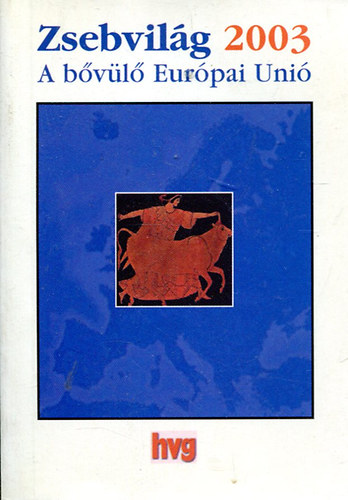 Zsebvilág 2003 - A bővülő Európai Unió