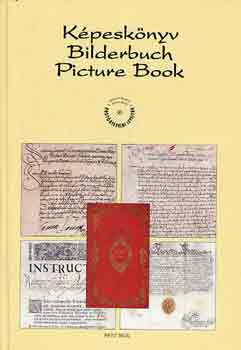 Képeskönyv-Bilderbuch-Picture Book