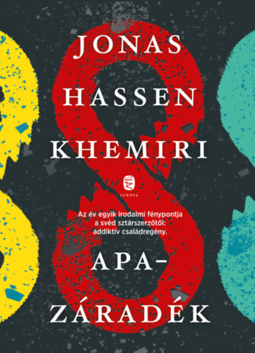 Jonas Hassen Khemiri - Apaz�rad�k