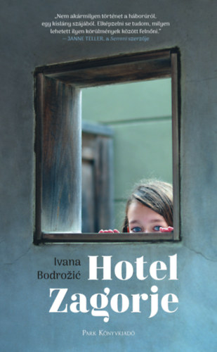 Ivana Bodro�i� - Hotel Zagorje