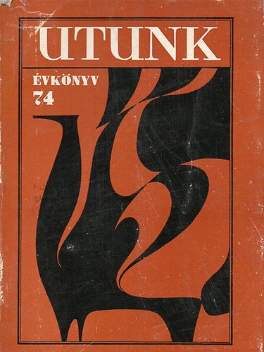Utunk évkönyv 74