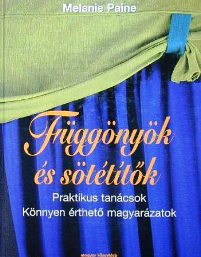 Melanie Paine - F�gg�ny�k �s s�t�t�t�k