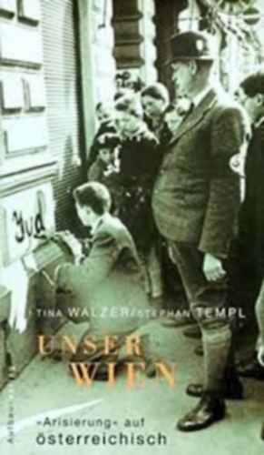 Stephan Templ Tina Walzer - Unser Wien