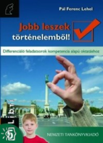 P�l Ferenc Lehel - Jobb leszek t�rt�nelemb�l! 5.