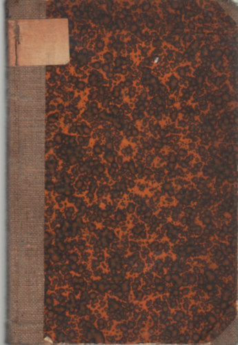 Dr. Wibbelt �goston - K�nyv a haz�r�l