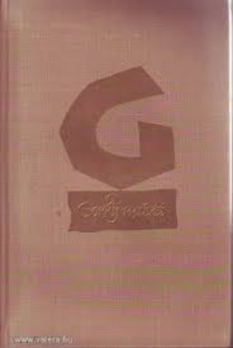 Makszim Gorkij - Gorkij m�vei - Sz�nm�vek, Mes�k Ital�i�r�l, Elbesz�l�sek 1908-1913