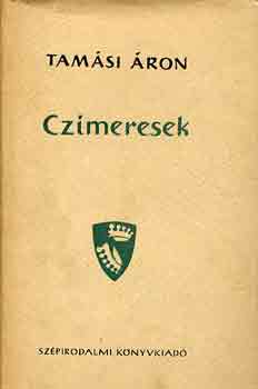 Tam�si �ron - Cz�meresek