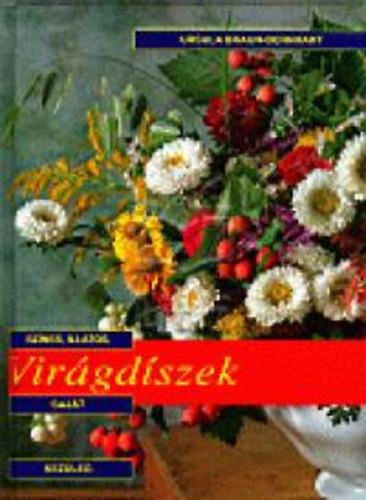 Ursula Braun-Bernhart - Virgdszek