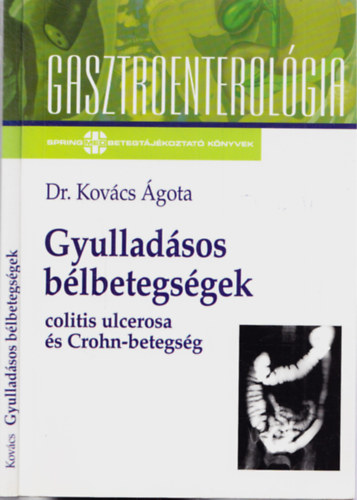 Dr. Kovcs gota - Gyulladsos blbetegsgek