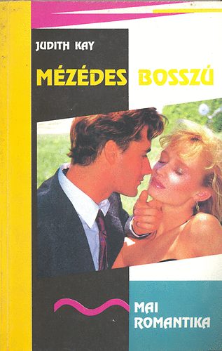 Judith Kay - Mzdes boss