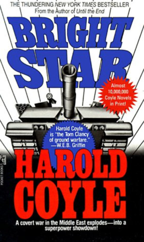 Harold Coyle - Bright Star