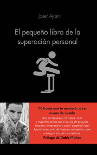 Josef Ajram - El pequeno libro de la superacin personal