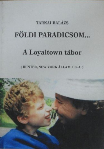 Tarnai Balázs - Földi paradicsom...