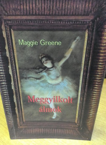 Maggie Greene - Meggyilkolt �lmok