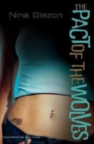 Nina Blazon - The Pact of the Wolves