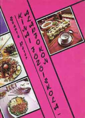 K�nai �s Jap�n f�z�iskola 2db k�nyv