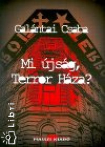 Galntai Csaba - Mi jsg, Terror Hza?