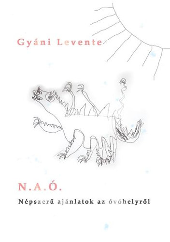 Gyáni Levente - N.A.Ó. - Népszerű ajánlatok az óvóhelyről